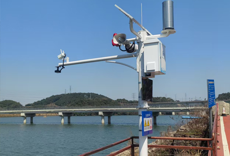 2025年孝赣装天机网”工程水位雨量站点建设项目