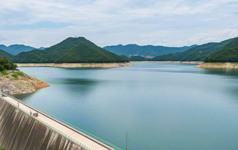 NLC电子科技积极响应水利部“十四五”水库监测设施收官战！